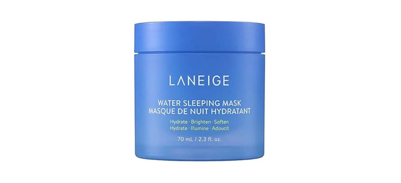 Laneige Water Sleeping Mask