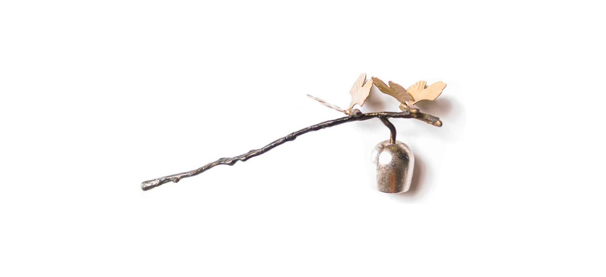 Best Kraken Bath Co. Butterfly & Birch Candle Snuffer Best Kraken Bath Co. Butterfly & Birch Candle Snuffer