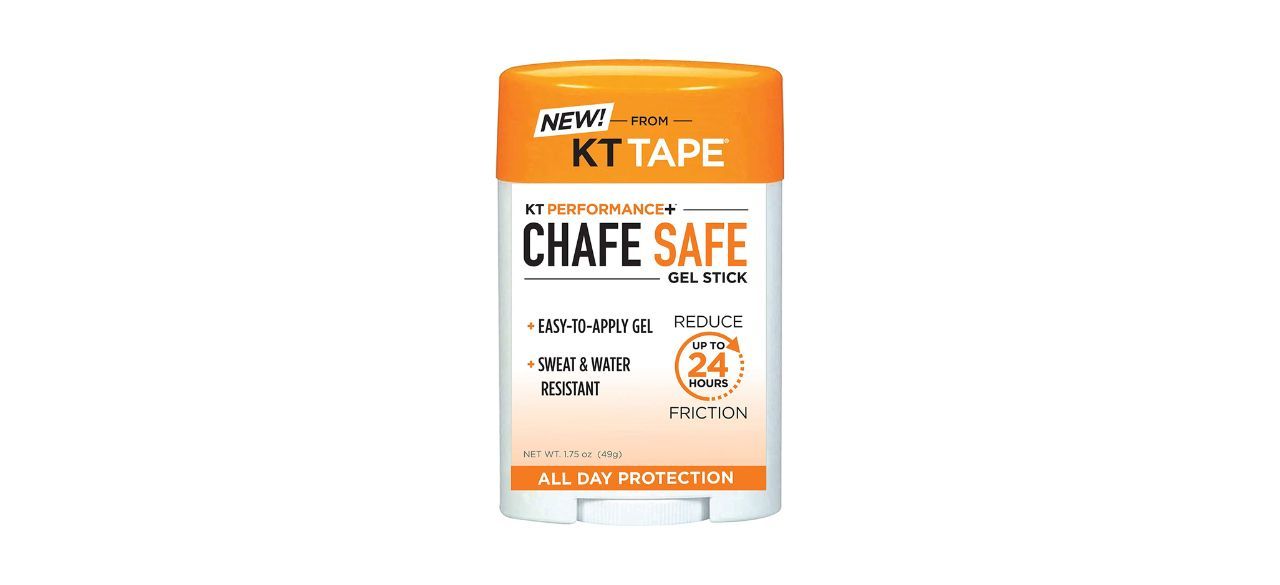 KT Tape Performance+ Anti Chafing Stick