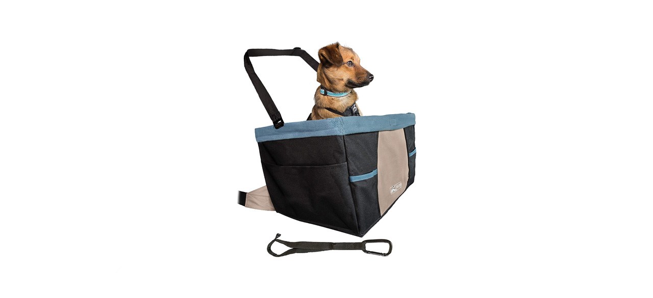 best Kurgo Rover Dog Booster Seat