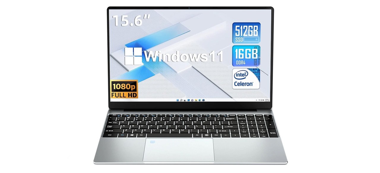 KUU 15.6 1080p Fhd Laptop