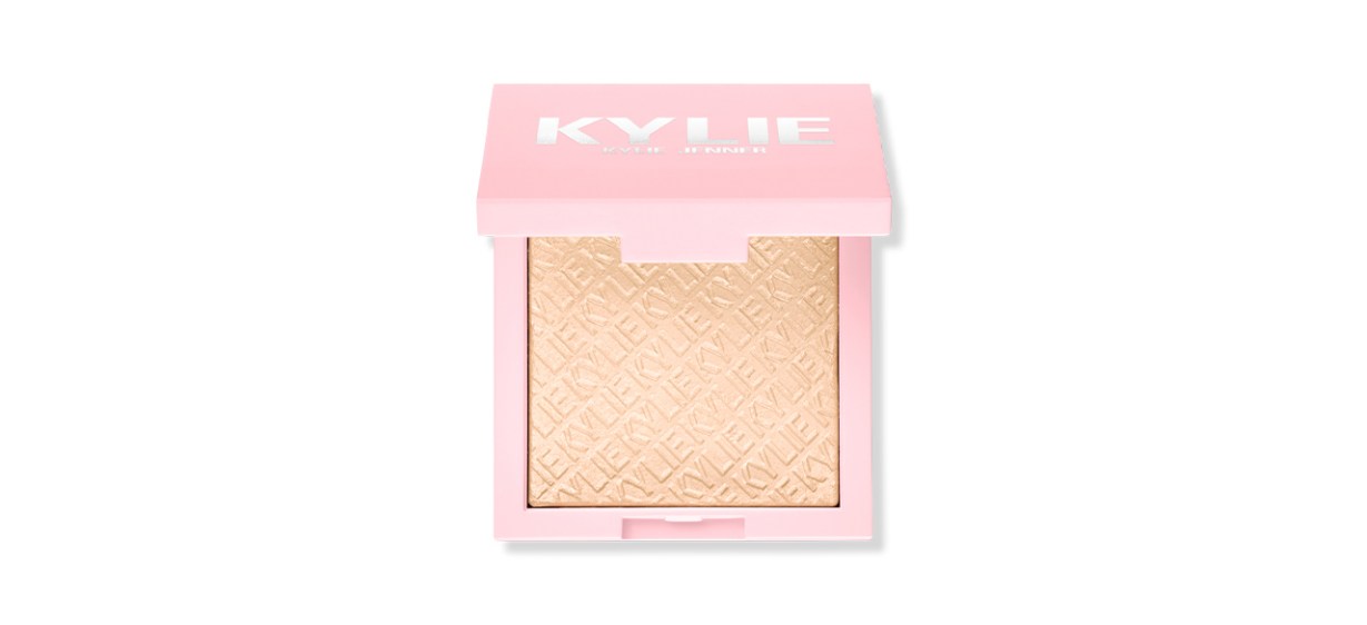 Best Kylie Cosmetics Kylighter Illuminating Powder