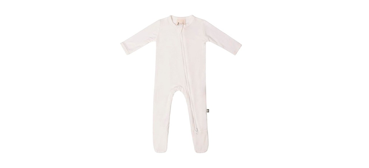 Best Kyte Baby Bamboo Rayon Footies