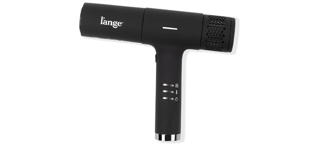 L'ANGE HAIR Le Styliste Luxe Digital Luxury Hair Dryer