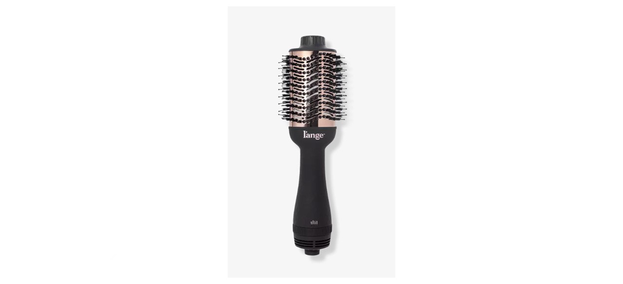 L'ange Le Volume 2-in-1 Volumizing Brush Dryer