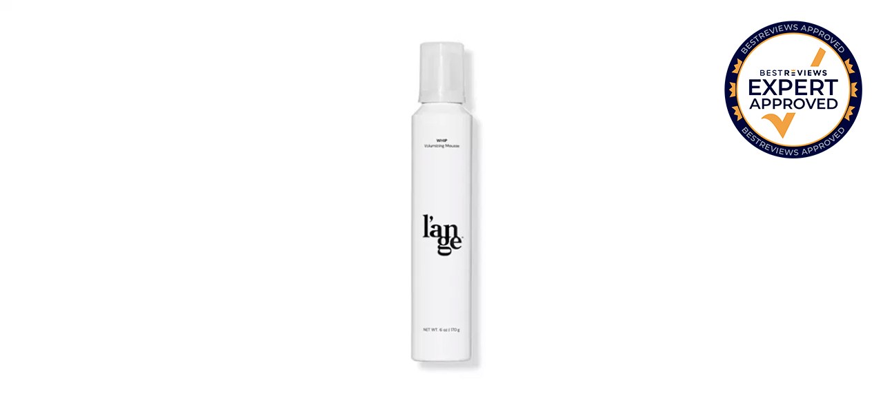 Best L'ange Whip Volumizing Mousse