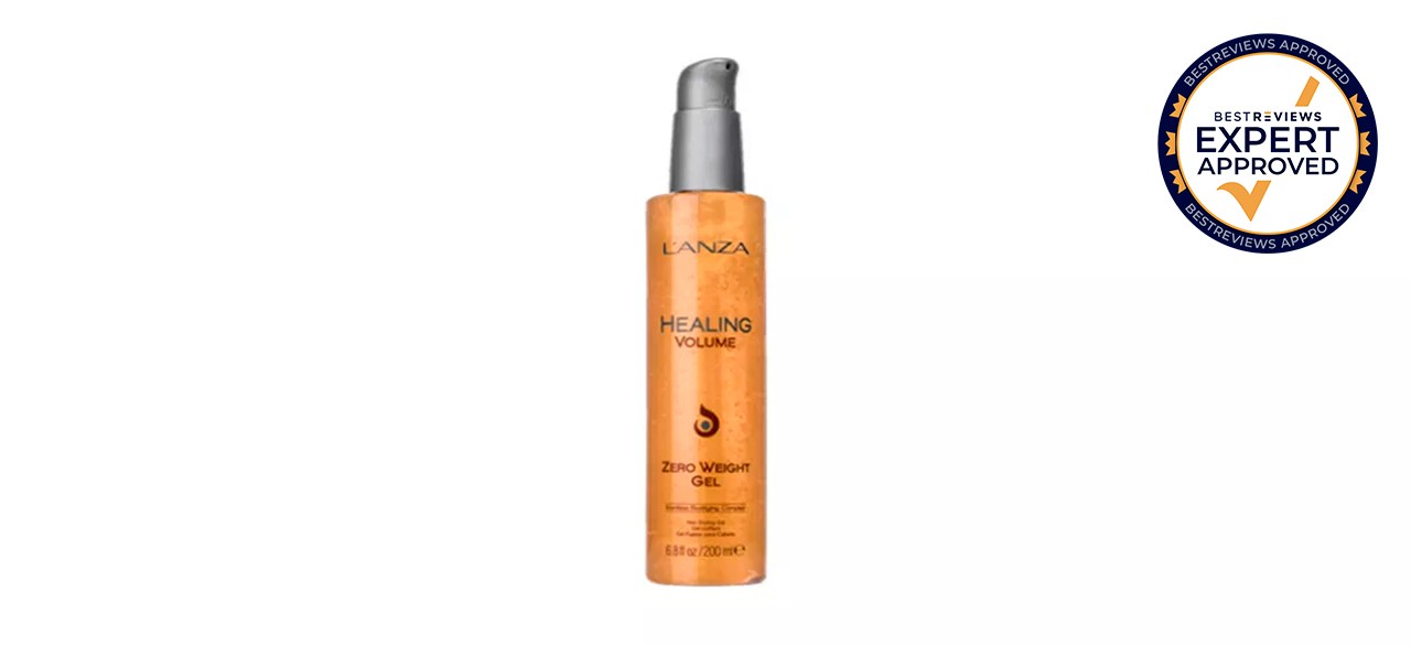 Best L'anza Healing Volume Zero Weight Gel