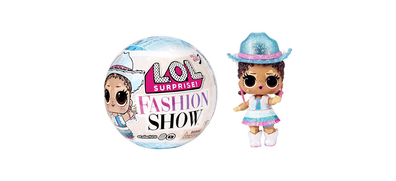 Best L.O.L. Surprise Fashion Show Dolls