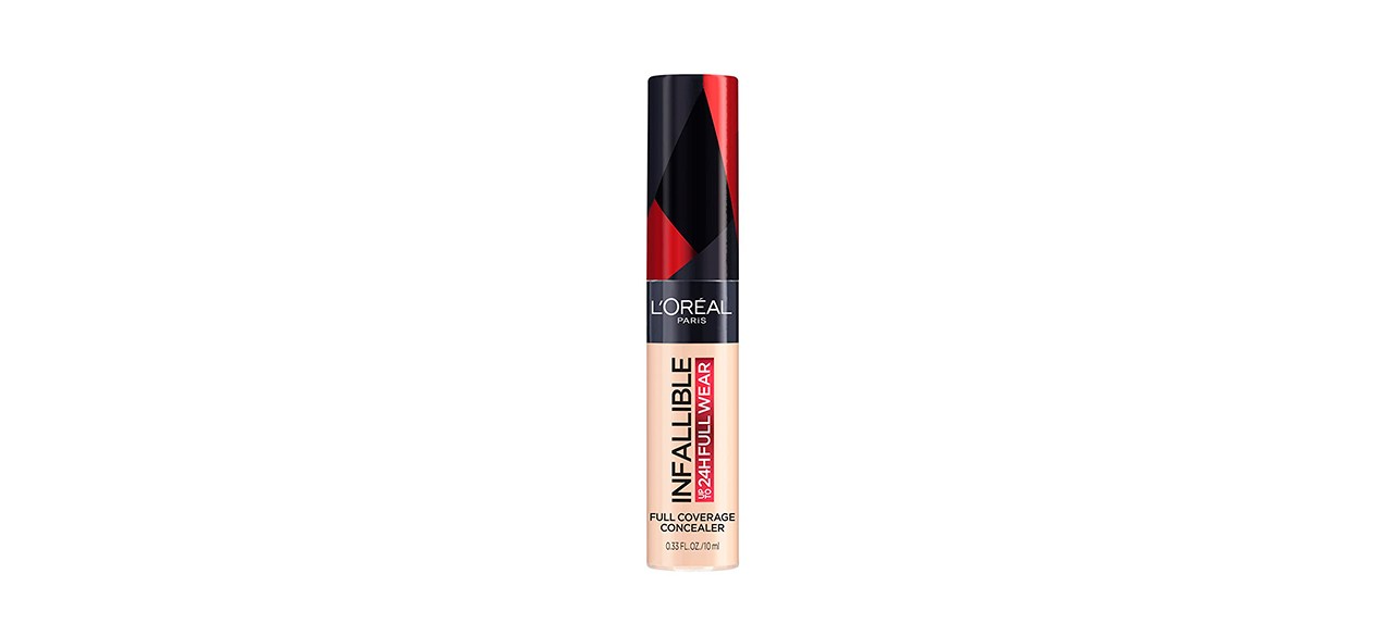 Best L'Oreal Paris Infallible Full Wear Concealer