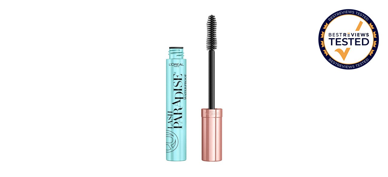 L’Oreal Paris Voluminous Waterproof Mascara