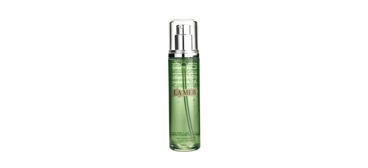 Best La Mer Cleansing Gel