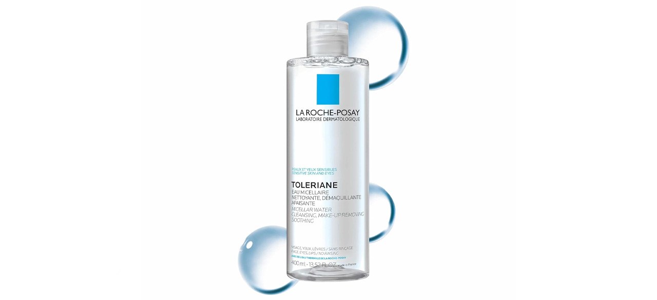 La Roche-Posay Micellar Cleansing Water