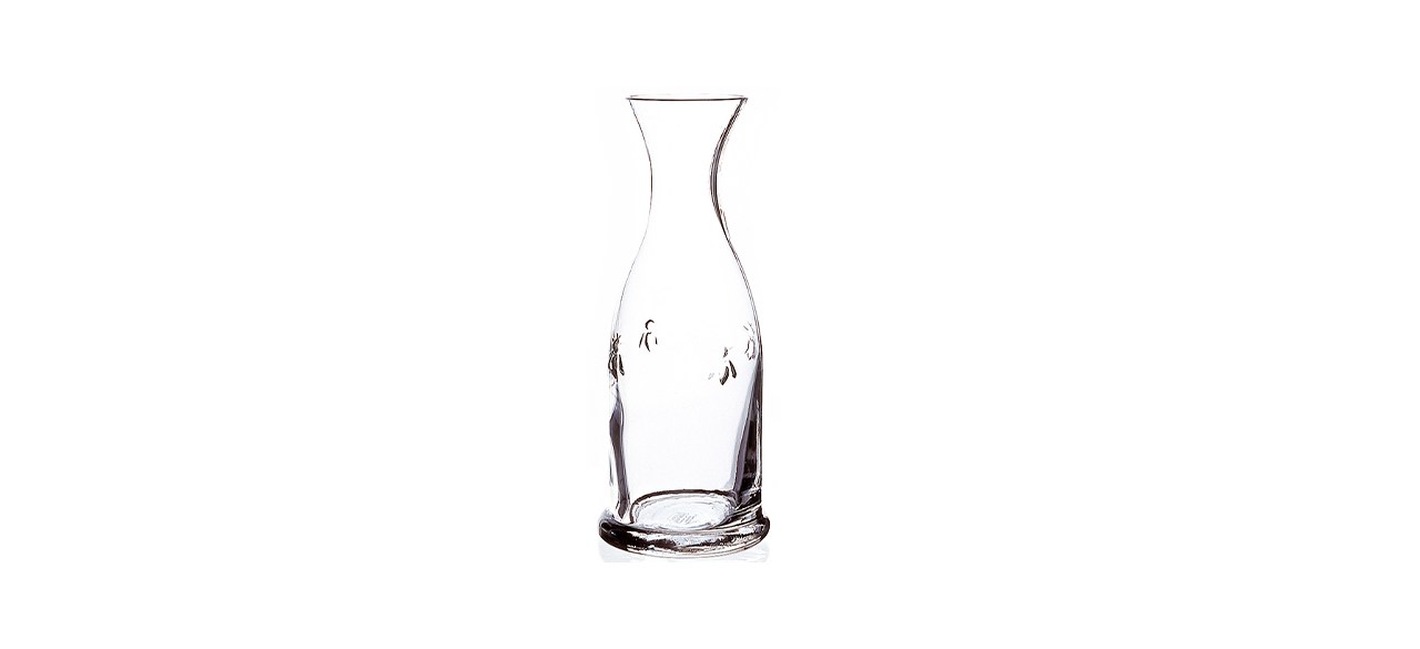 Best La Rochere Bee Carafe