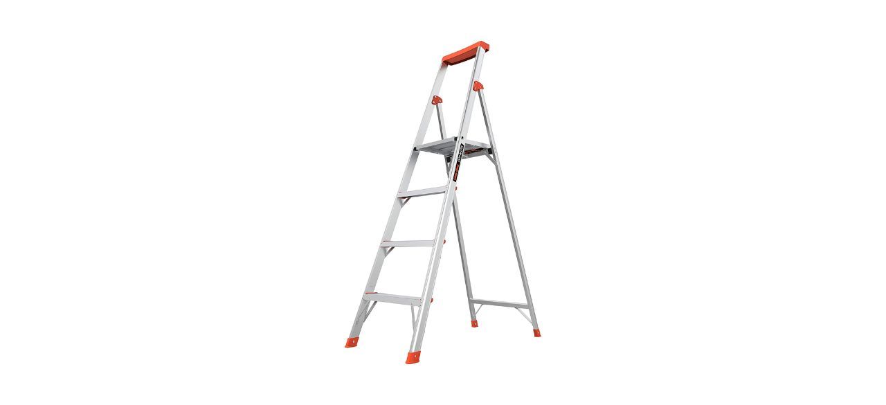 Little Giant Ladder Systems' 6-foot Stepladder