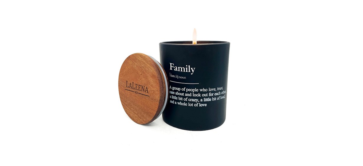 Best LaLeena Friendship Family Candle Best LaLeena Friendship Family Candle