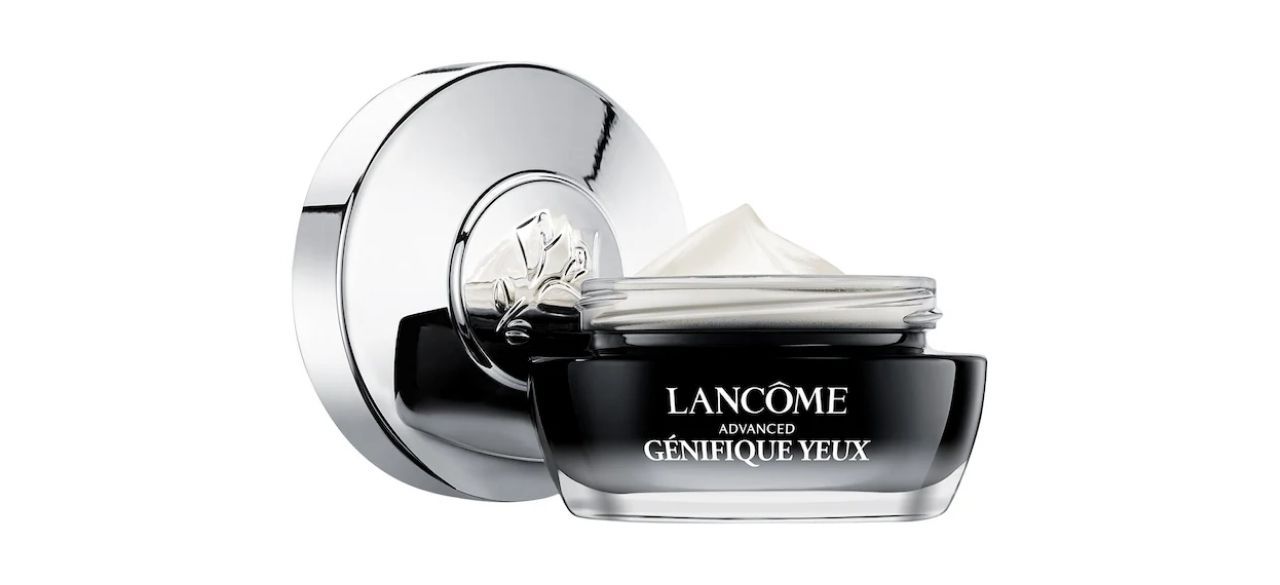 Lancome Advanced Genifique Wrinkle & Dark Circle Eye Cream
