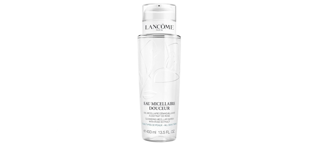 Lancôme Eau Micellaire Douceur