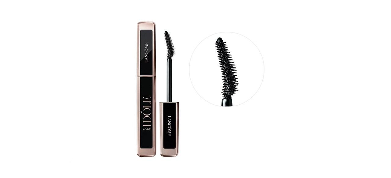 best Lancome Idole Lash Lifting and Volumizing Mascara