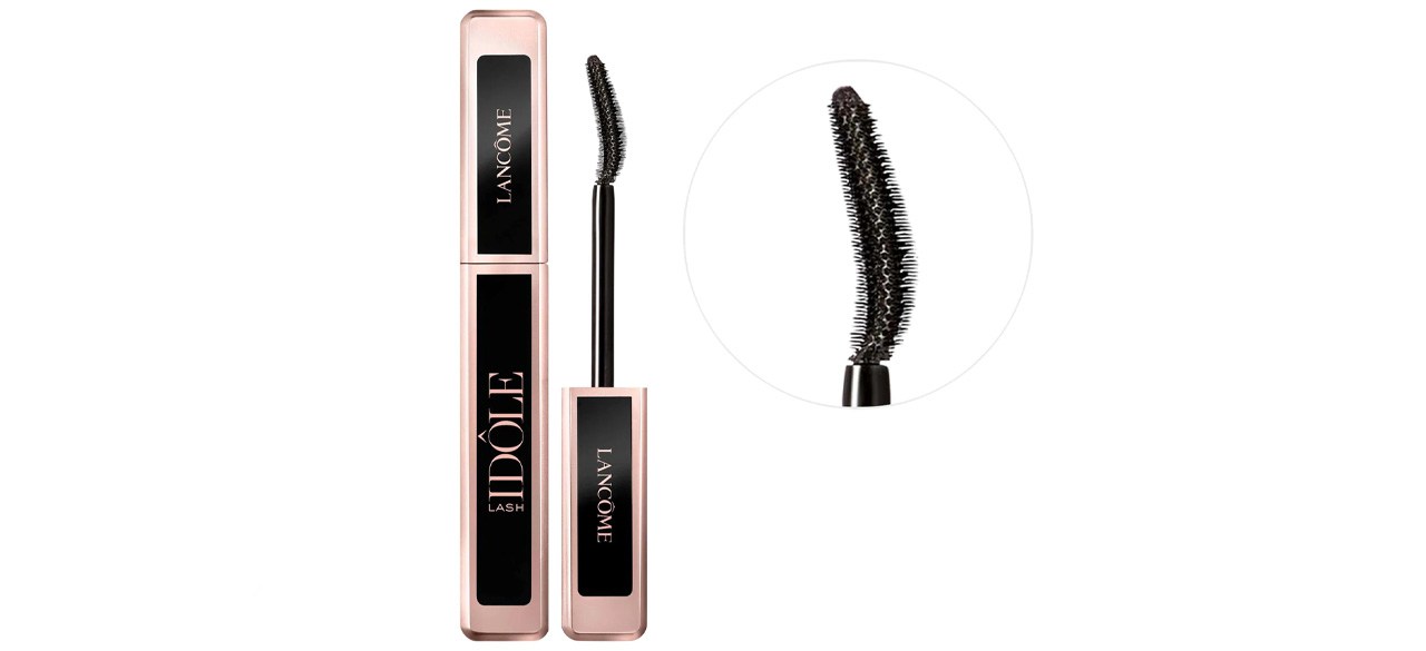 Lancome Idole Lash Lifting and Volumizing Mascara