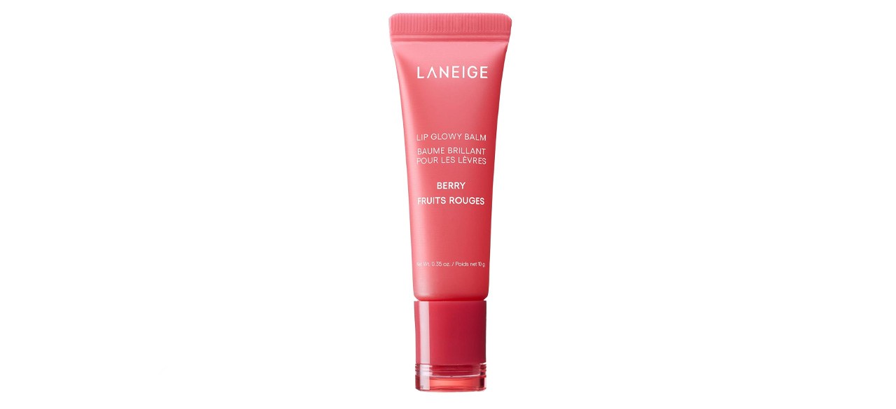 Best Laneige Lip Glowy Balm