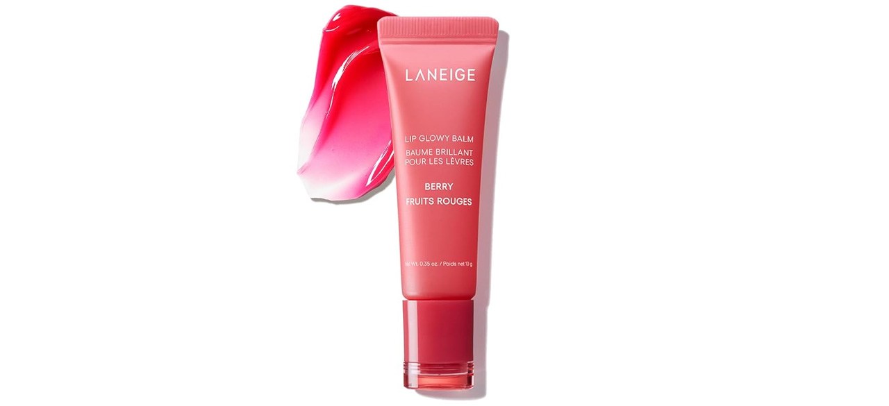 Laneige Lip Glowy Balm