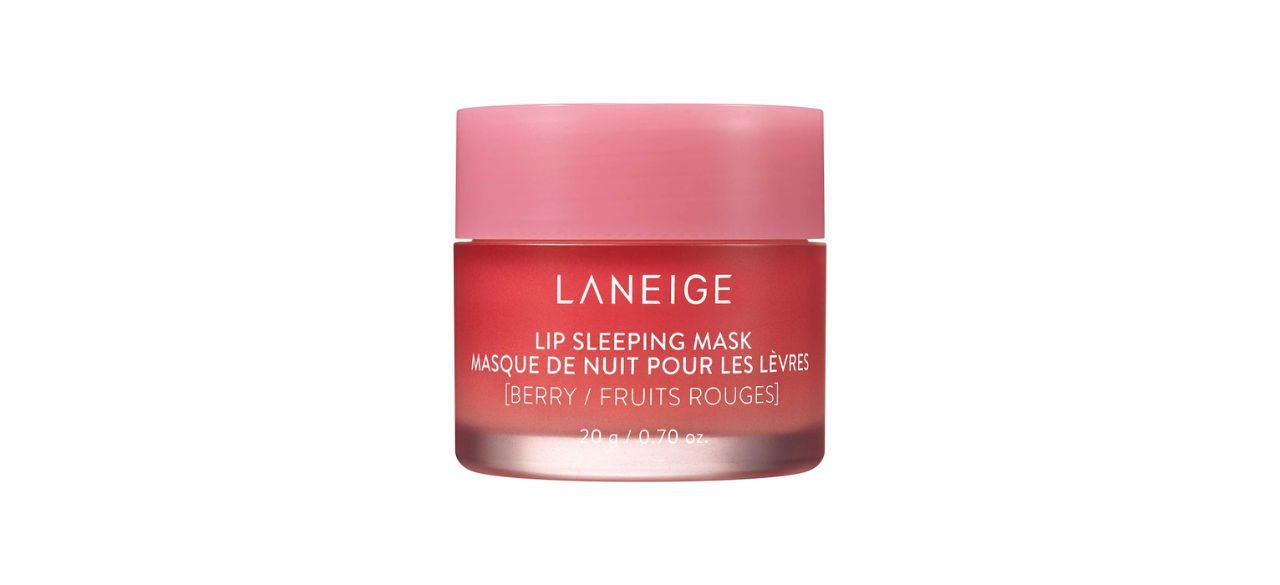 Best Laneige Lip Sleeping Mask