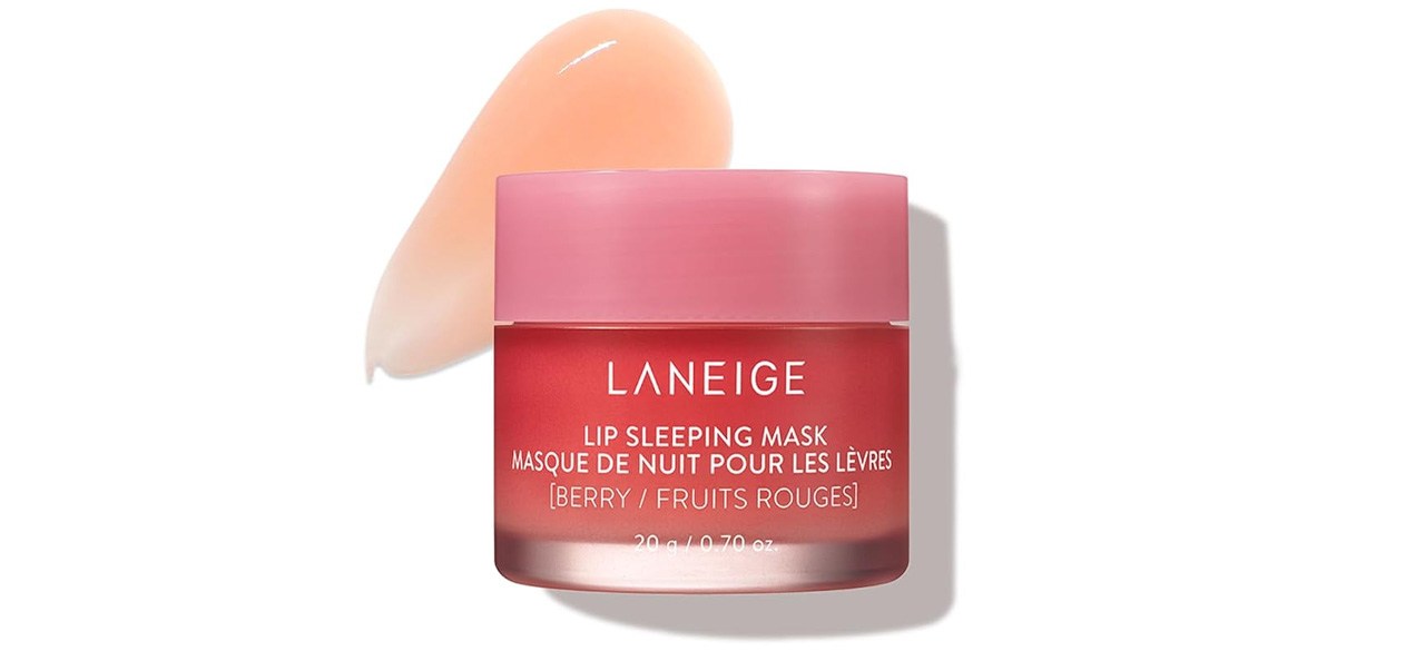 LANEIGE Lip Sleeping Mask