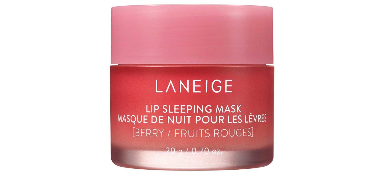 Laneige Lip Sleeping Mask