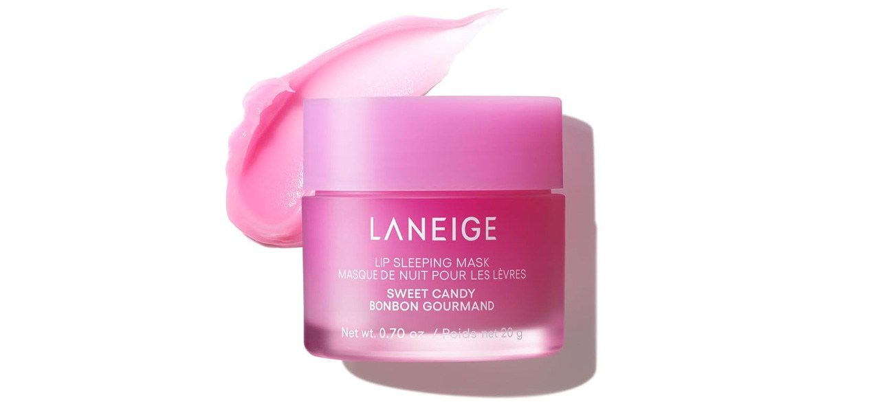LANEIGE Lip Sleeping Mask