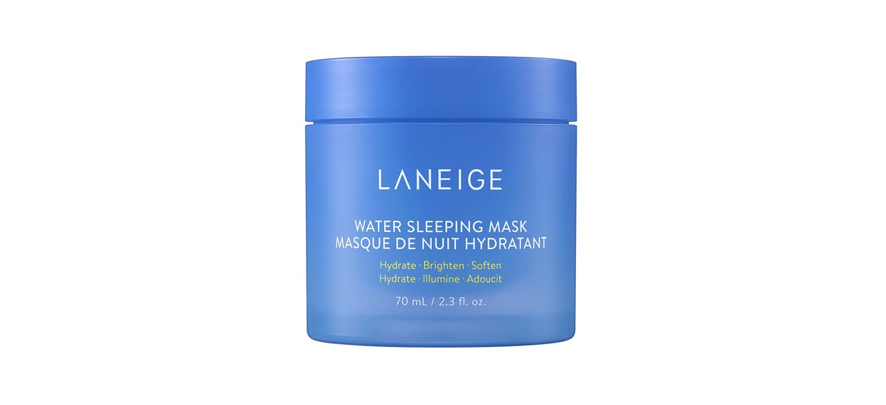 Best Laneige Water Sleeping Mask