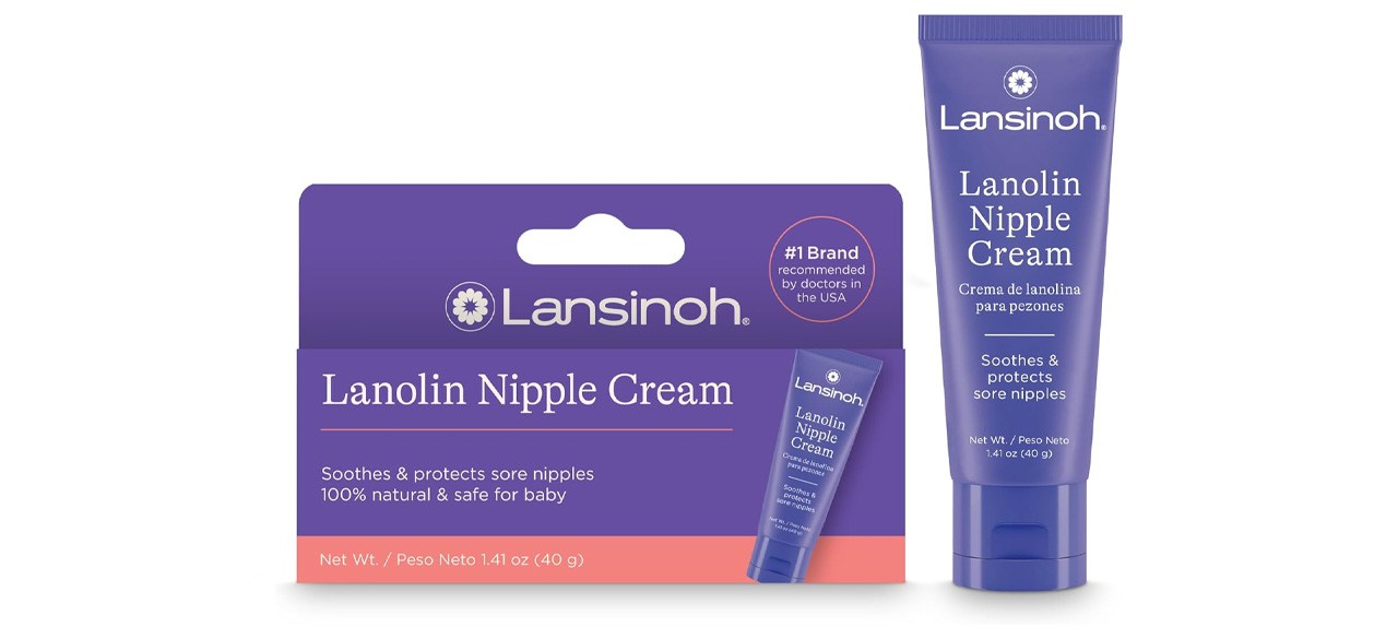 Top Nipple Creams Offer Quick and Soothing Relief for New Mothers