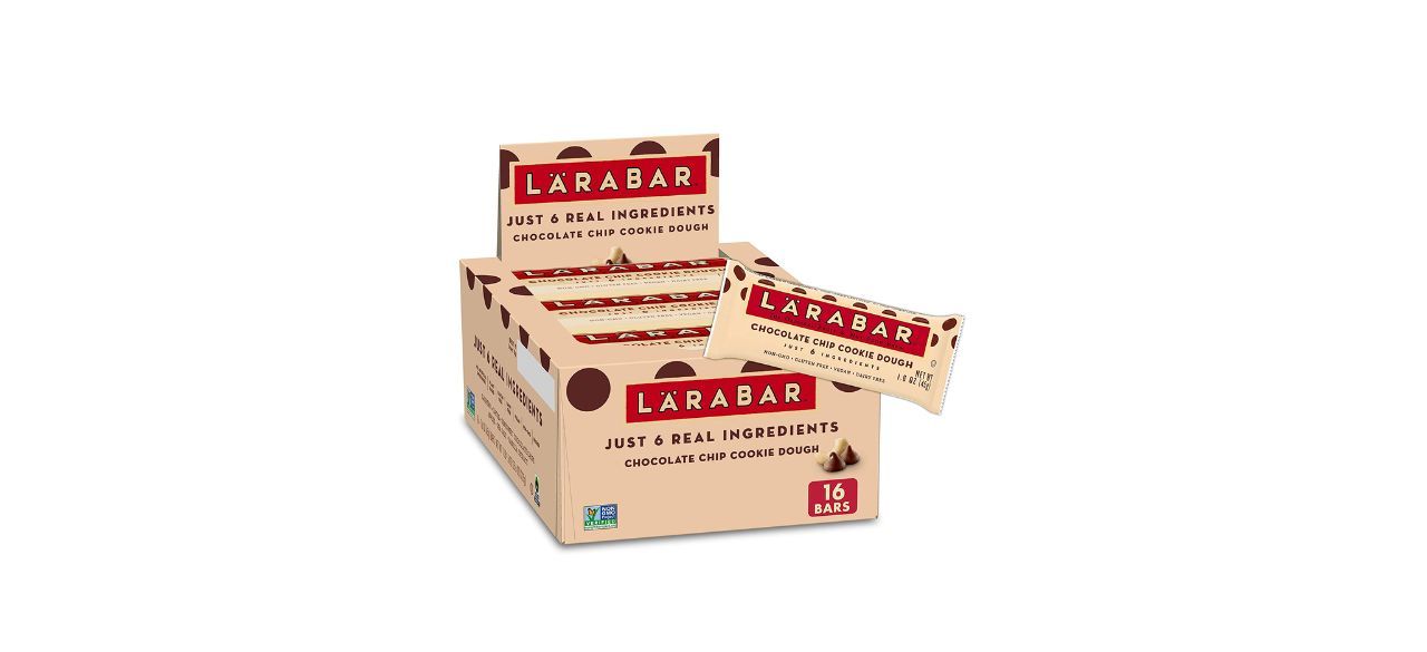 Lärabar’s Gluten-Free Bars