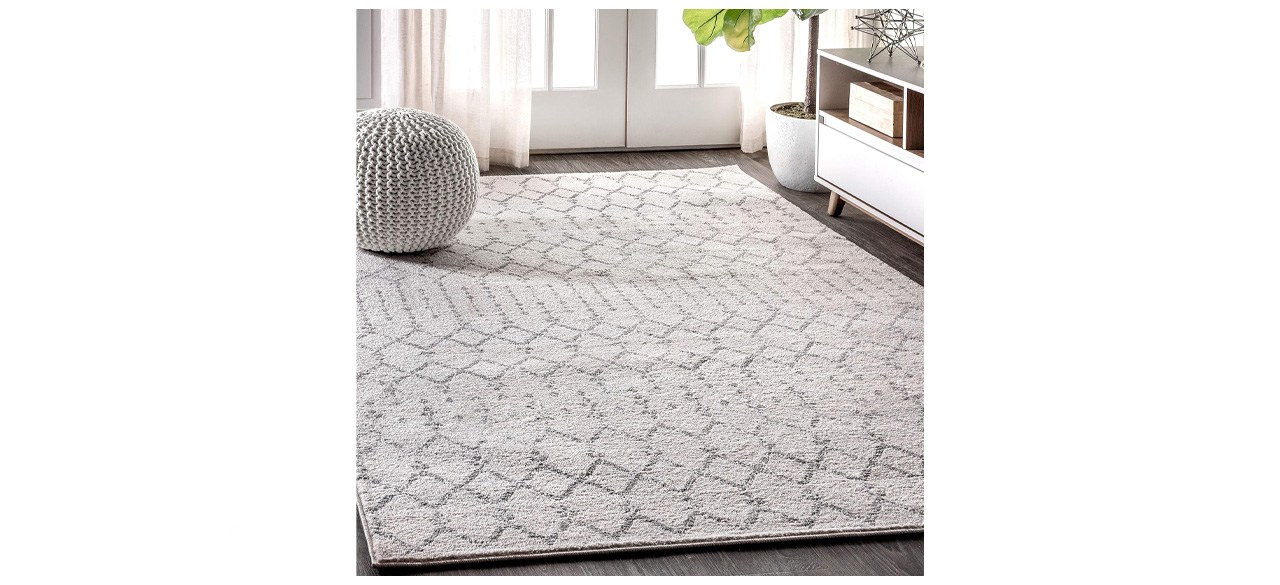 large area rug