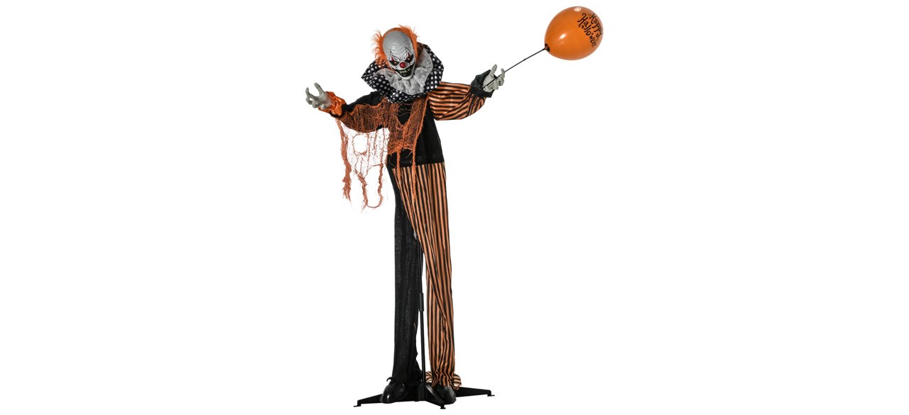 Cincinnati Bengals Electric Shock Cute Skeleton Color Halloween