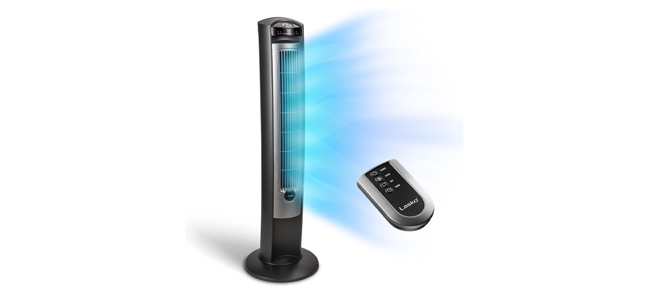 Lasko Oscillating Tower Fan