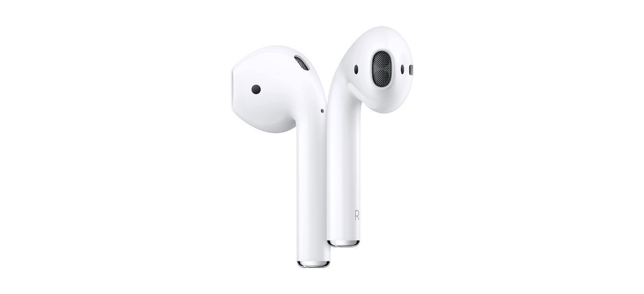 Apple AirPods 2nd Generation