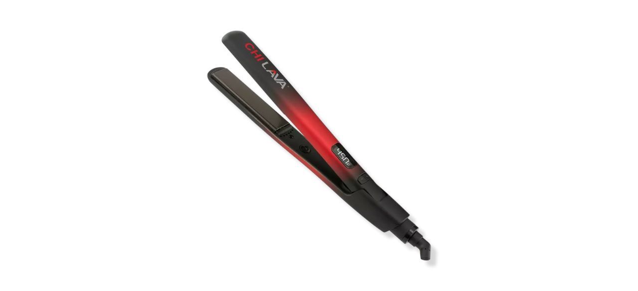 Chi Lava Ceramic Hairstyling Iron