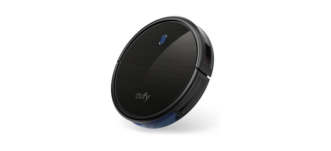 Eufy BoostIQ RoboVac 11S Slim Robot Vacuum Cleaner