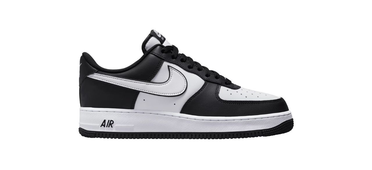 Nike Men’s Air Force 1 ’07 Shoes