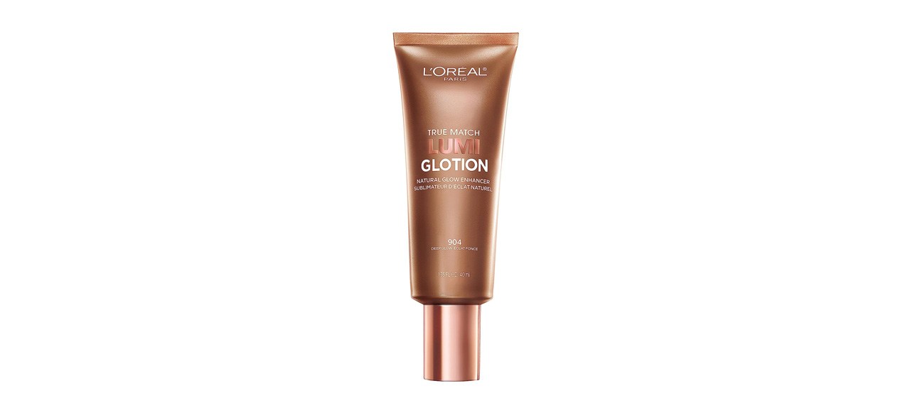 L'Oreal True Match Lumi Glotion