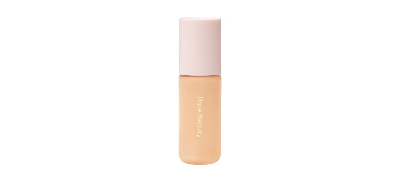 Rare Beauty Positive Light Tinted Moisturizer