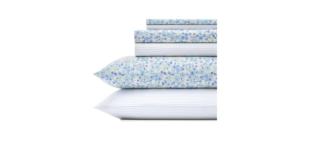 best Laura Ashley Cotton Sheets