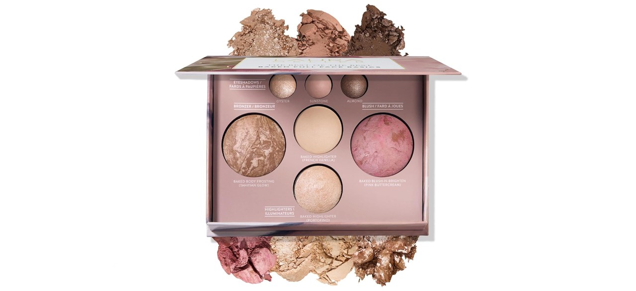 Laura Geller New York Best of the Best Baked Palette