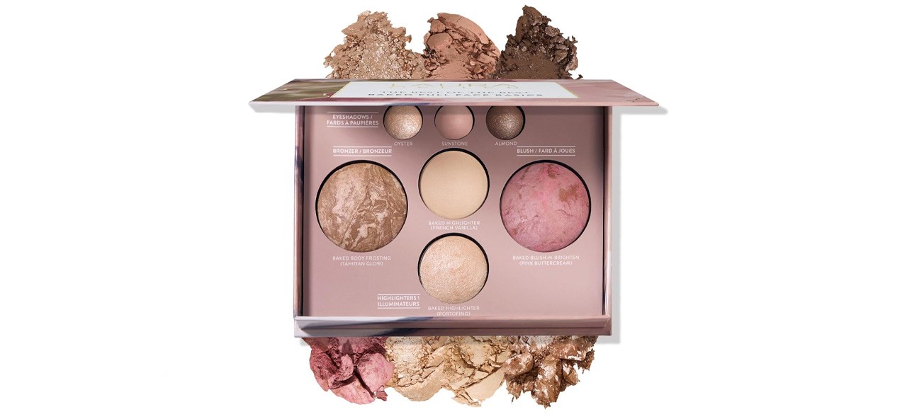Laura Geller New York The Best of the Best Baked Palette