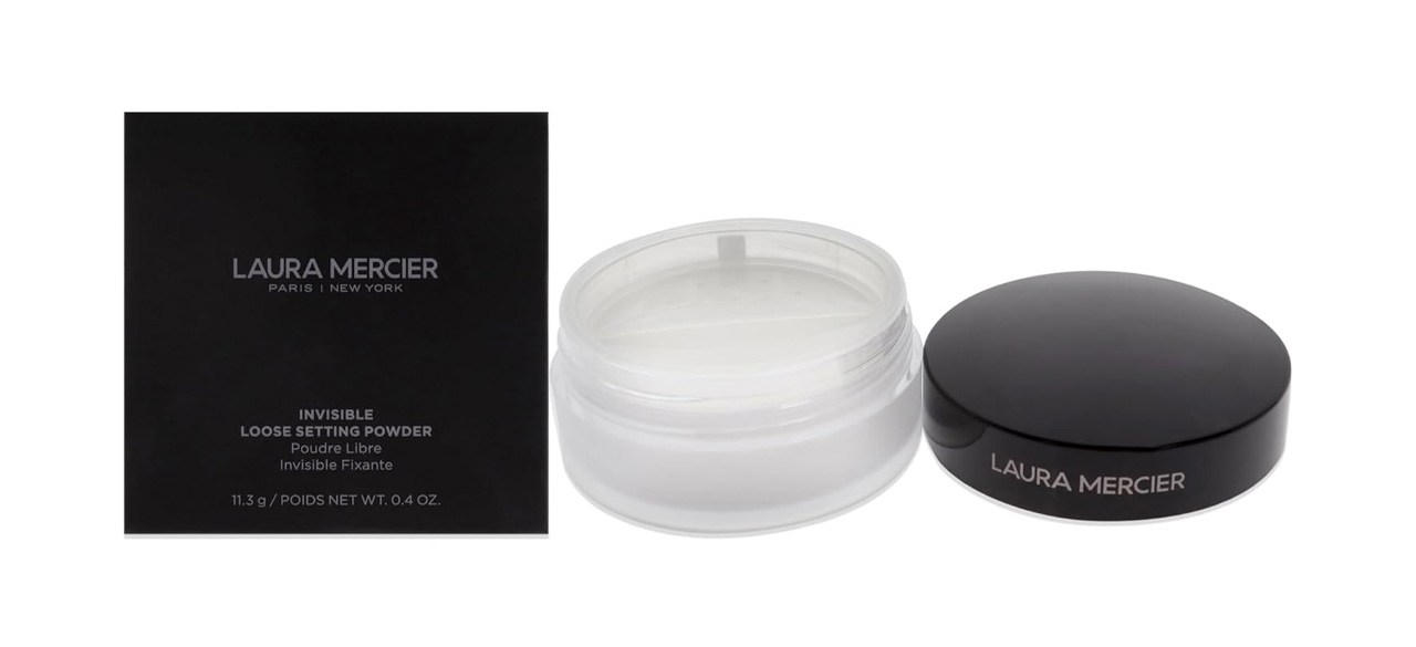 Laura Mercier Invisible Loose Setting Powder