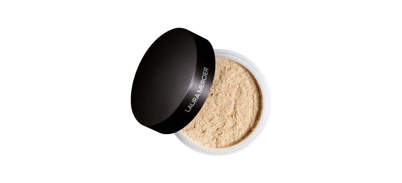 Laura Mercier Translucent Loose Setting Powder