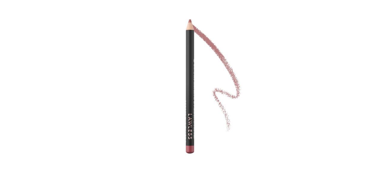 Lawless Forget The Filler Definer Lip Liner