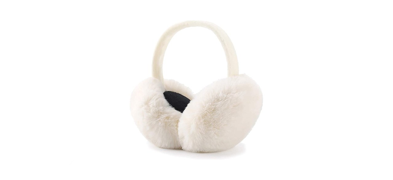 best Lcxshye Earmuffs