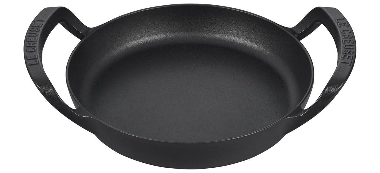 Frigideira de coleção ao ar livre Le Creuset Alpine