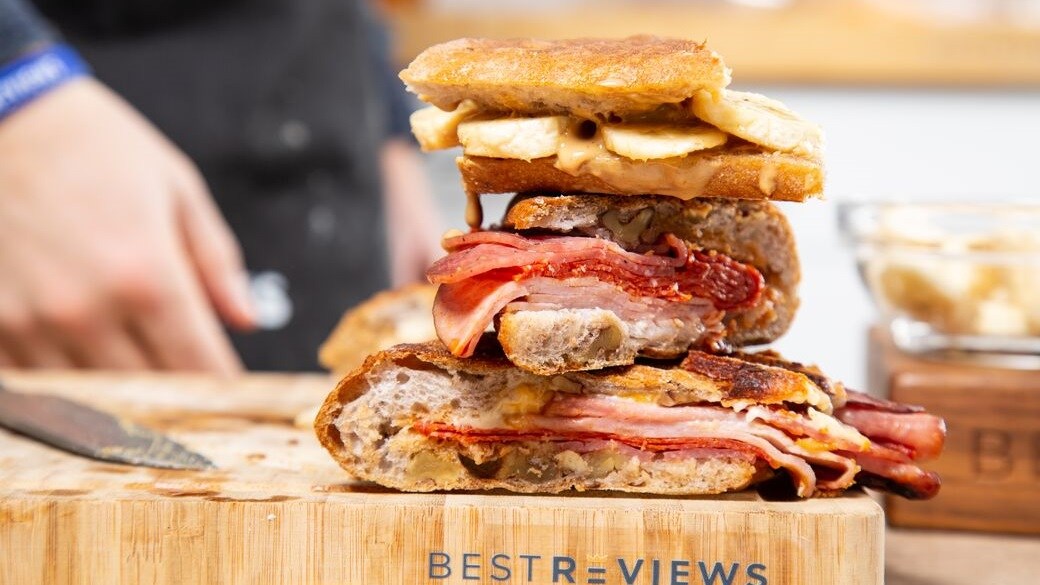 Best Le Creuset grill pan